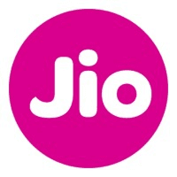 JioHotstar logo