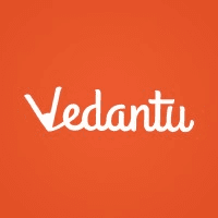 Vedantu logo